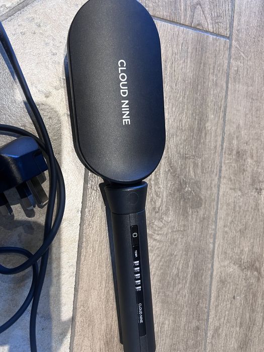 Perie de par Cloud Nine/ghd