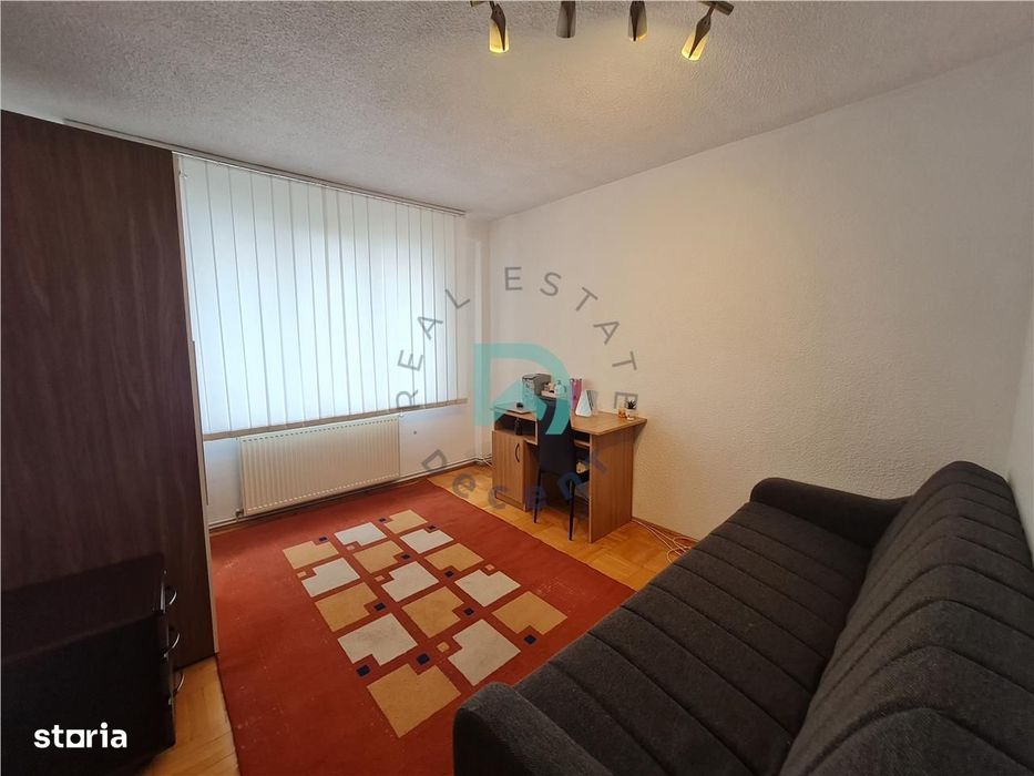 Apartament 3 camere Grivitei, Brasov
