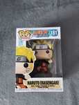 Figurine Funko Pop Naruto