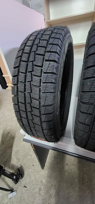 Зимняя резина 14 размер