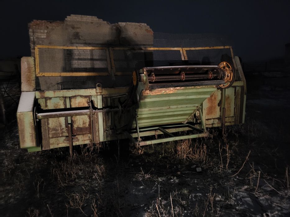 Продам комбайн нива ск-5 2001г.в.