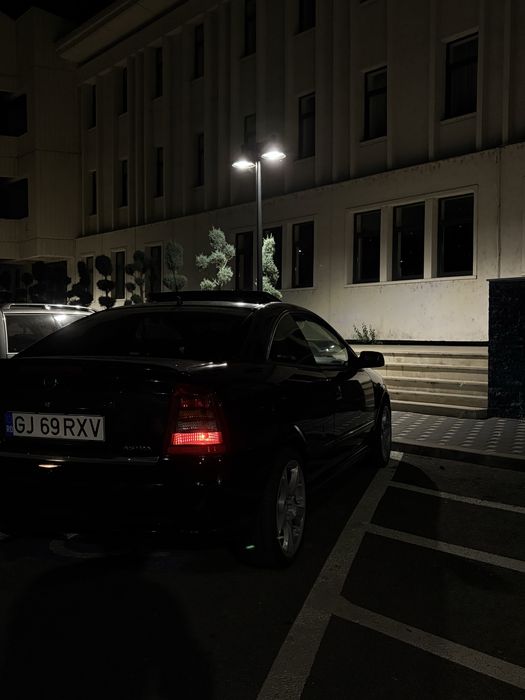 Opel bertone 1.8 benzina