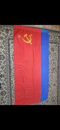 Продам советский флаг СССР