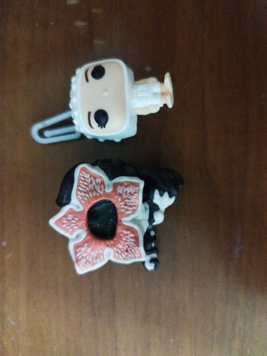 демогорган из очень странные дела