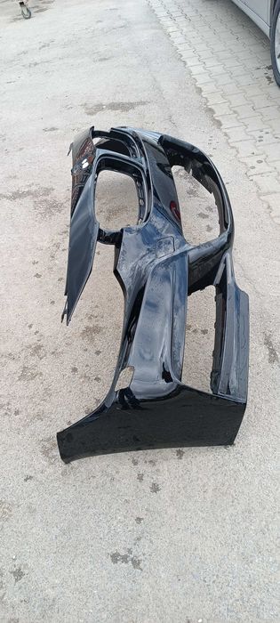 М-кова броня bmw f30