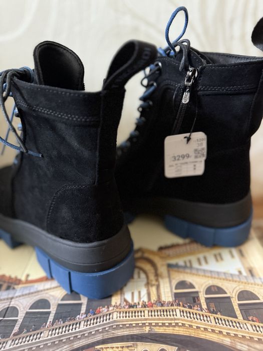 Продам новую женскую обувь