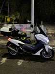 Мопед Скутер N Max 180cc