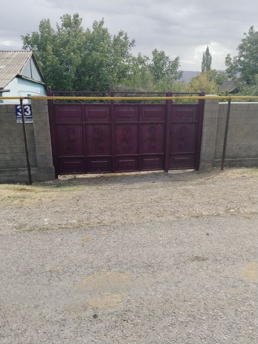 Продаётся дом в селе Жаскешу
