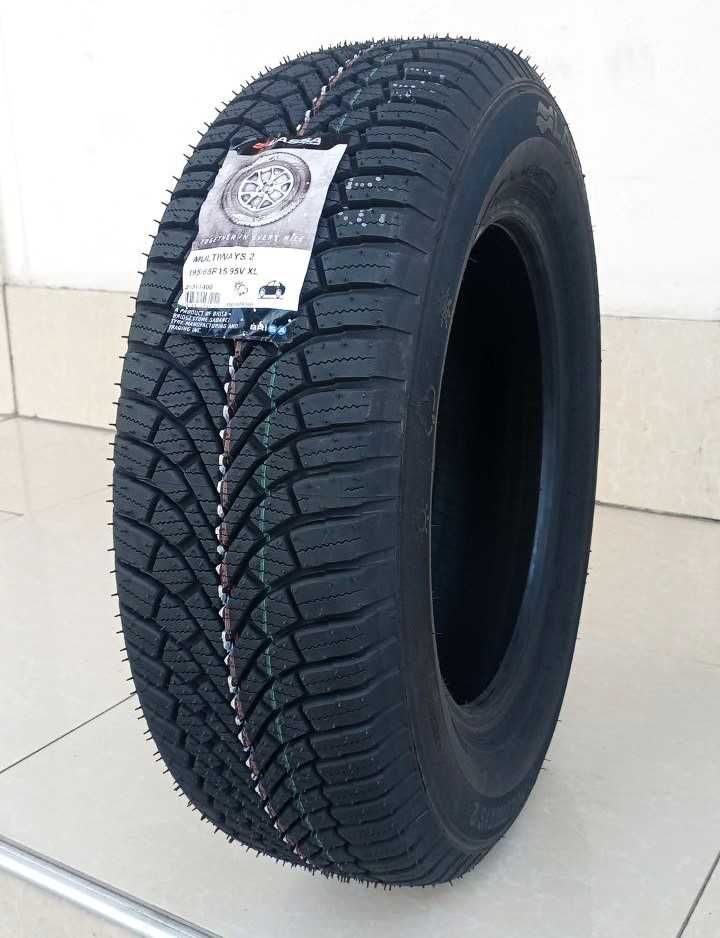 195/65 r15 Lassa Multiways2