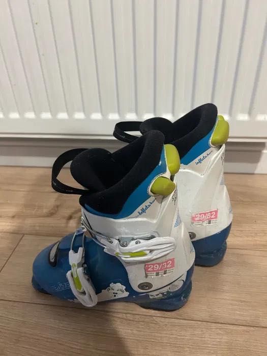 Vand clapari copii Wedze marime 29-32