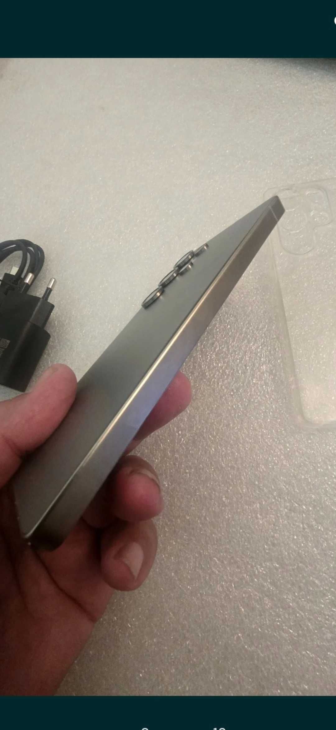 Samsung Galaxy S25 ultra 12/256 GB