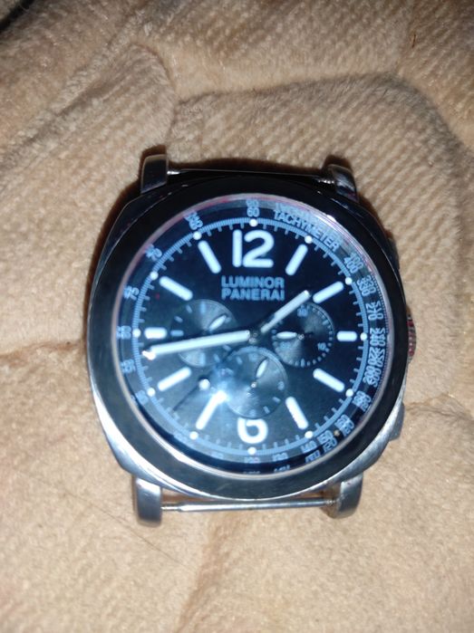 Ceas panerai automatic