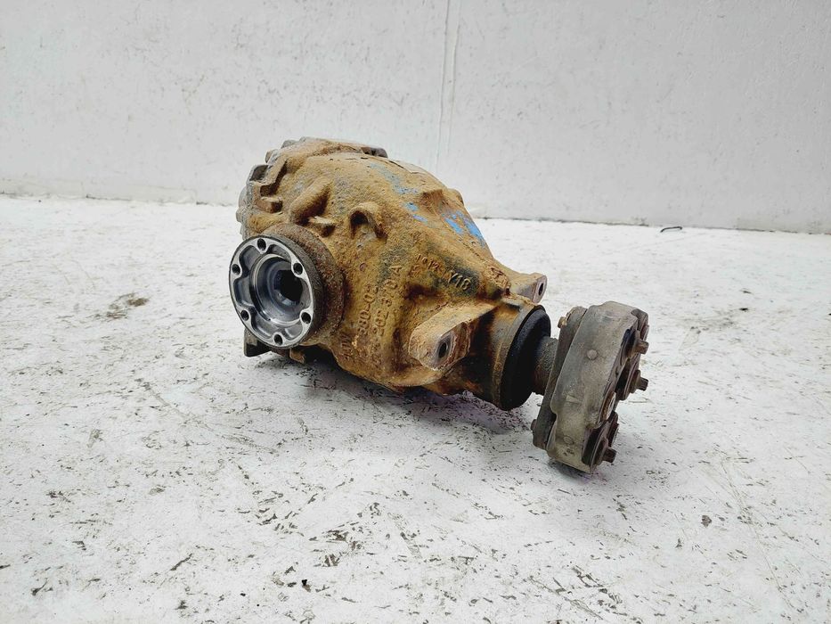 Grup diferential spate Bmw 1 (E81, E87) [Fabr 2004-2010] 7566225 | 2,5