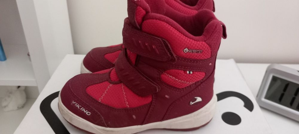 Боти Декатлон и Викинг, размер 27