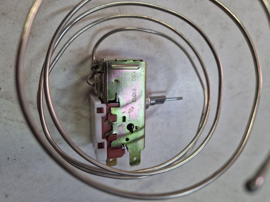 Termostat frigider K60