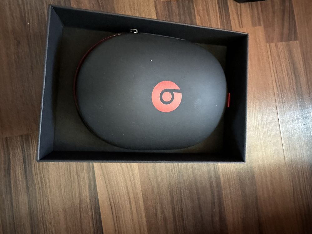 Нови слушалки Beats studio 3 wireless
