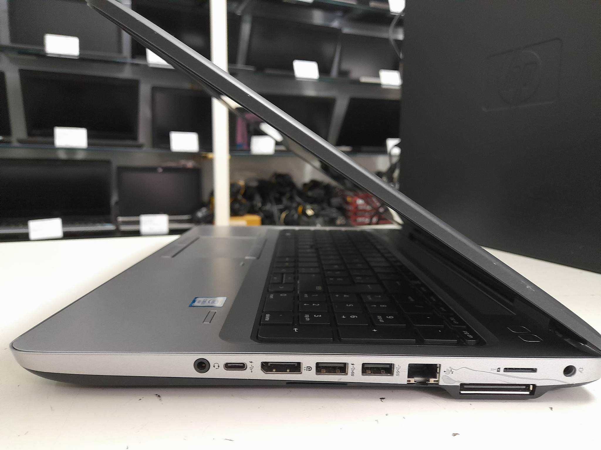 HP ProBook 650 G2 - Бургас ТЕРПОТЕХ