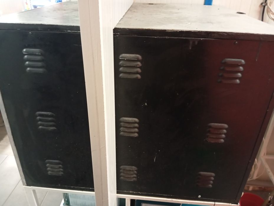 Професионална италианска пещ за пици и агнета + стойка