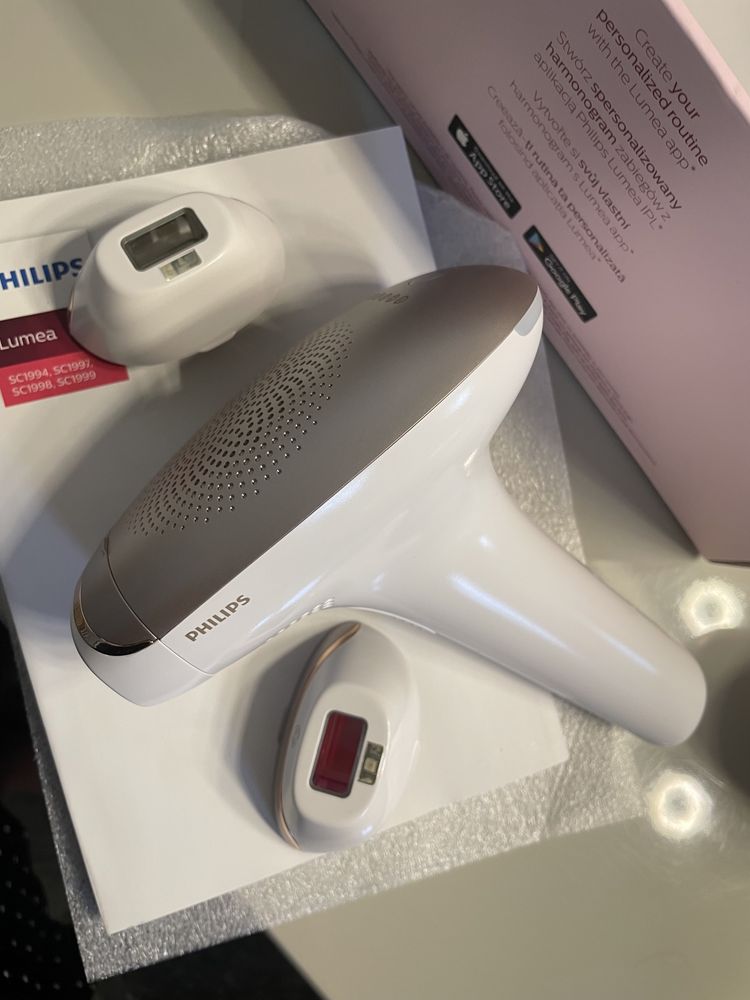 Epilator de vanzare