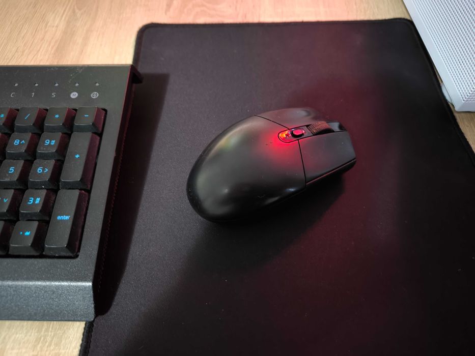 PC Gaming I5 4590S / GTX 1060 / 12GB RAM / 250GB SSD