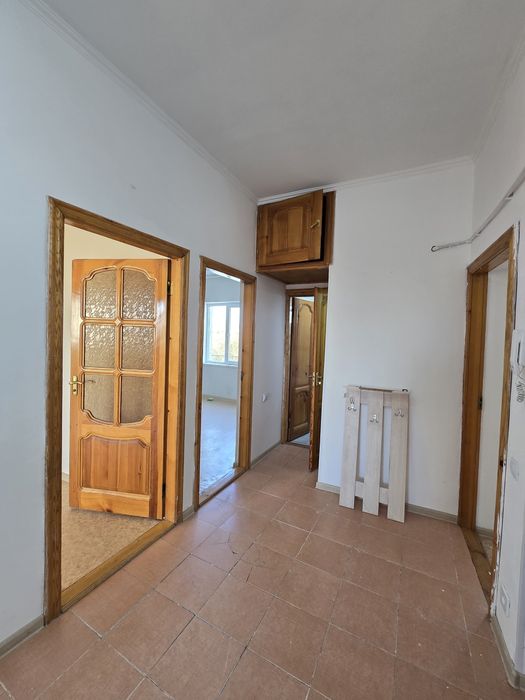 Сдам в аренду на долгий срок 3 ком кв