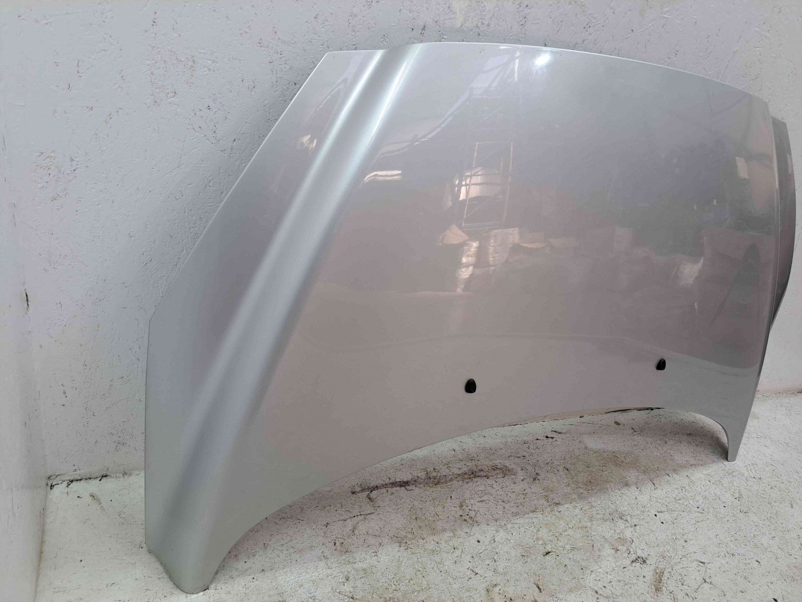 Capota Peugeot 308 [Fabr 2007-2013] EZR