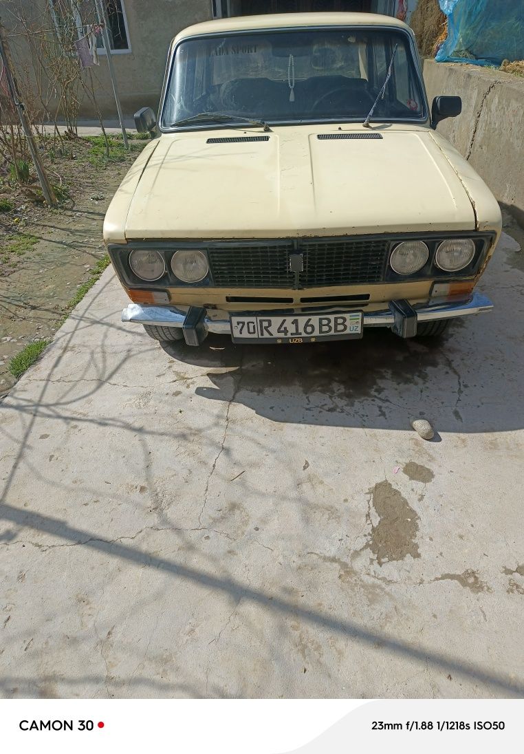 Jiguli mashina sotiladi yili 1987 yil