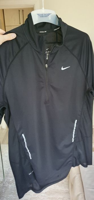 Tricou Nike fitness pentru bărbați