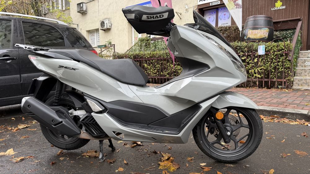 Honda pcx 125 2023