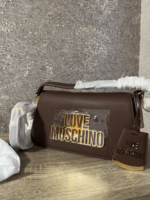 Дамски чанти внос от Италия