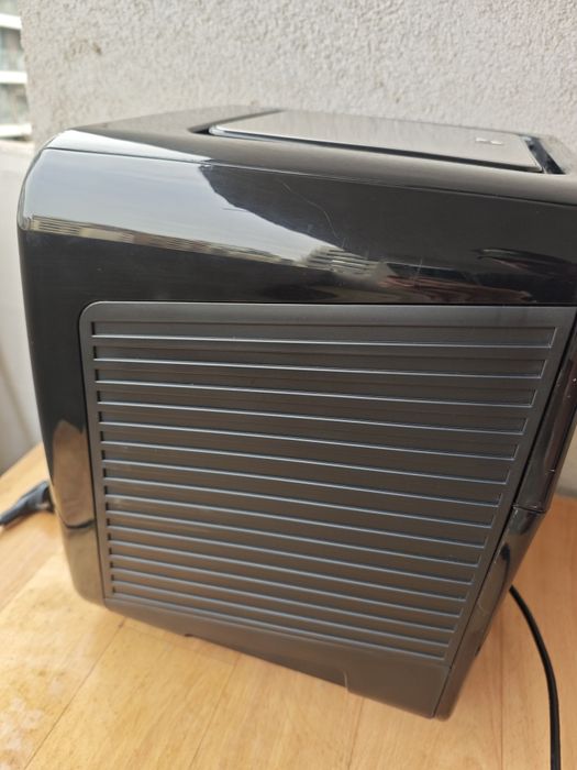 Еър Фрайър-грил Tefal