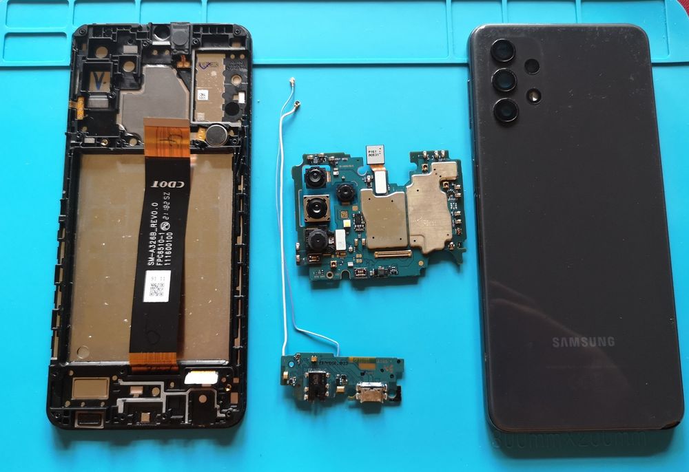Piese Samsung A32 5g