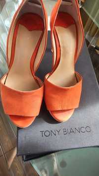 Pantofi eleganți Tony Bianco mărimea 36