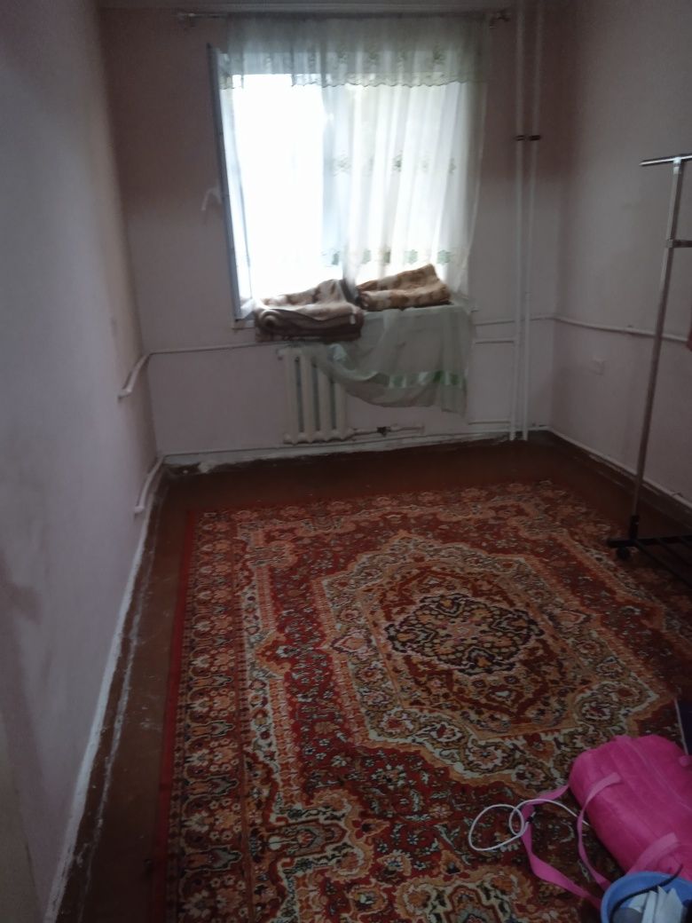 3комнатная квартира сдаётся в аренду
