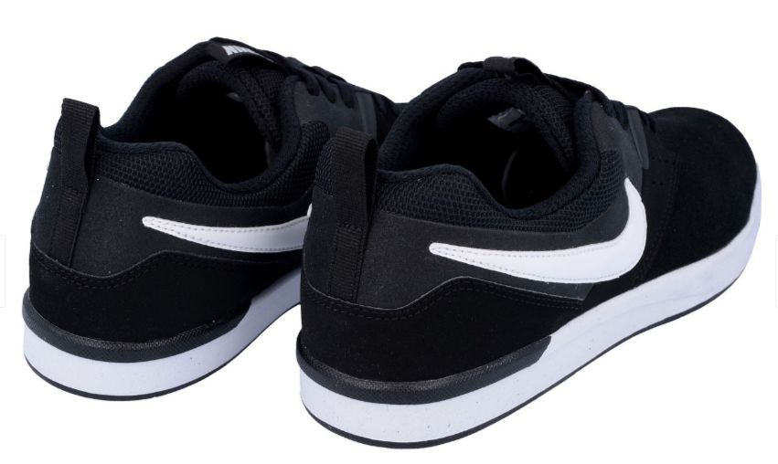 adidasi Nike Zoom Ejecta, Negru/Alb, 44.5 -> NOU, SIGILAT