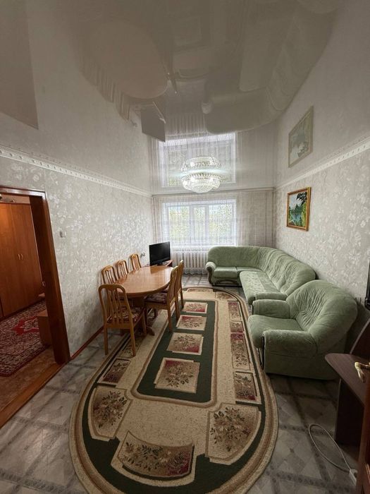 Продам квартиру