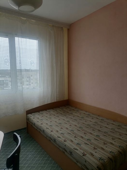 Дава се под наем Двустаен апартамент в Плевен, Дружба 4 - 70 кв.м за 204 € - Снимка #7