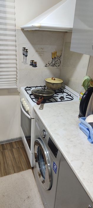 Сдаю свою 1-однокомнатную квартиру метро БИЙ 1/2/4