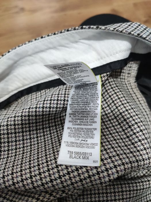 Pantaloni damă Marks & Spencer mărimea L