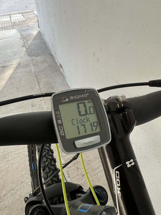 Колело Drag ZX4 TE 26’’