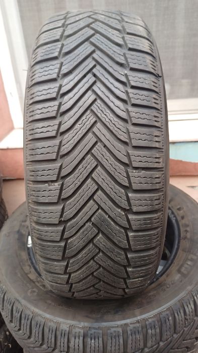 Cauciucuri 205 55 16 Iarna Import Germania