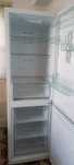 Combina frigorifica Candy NoFrost 324L Garantie 2 ani