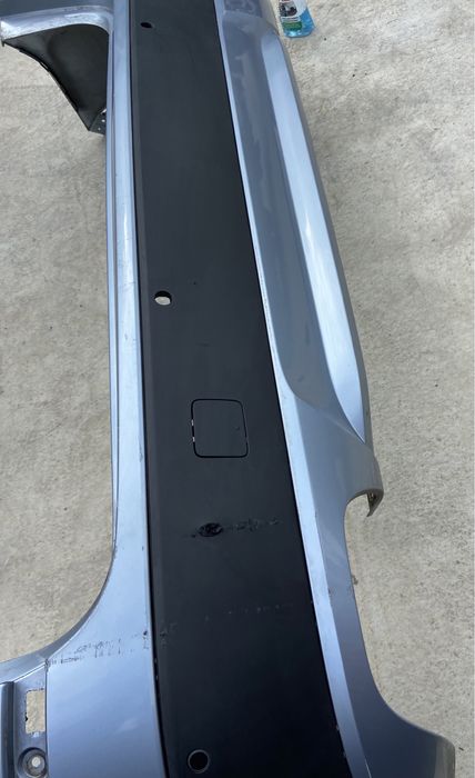 Bara spate Bmw X3 F25 2011-2017