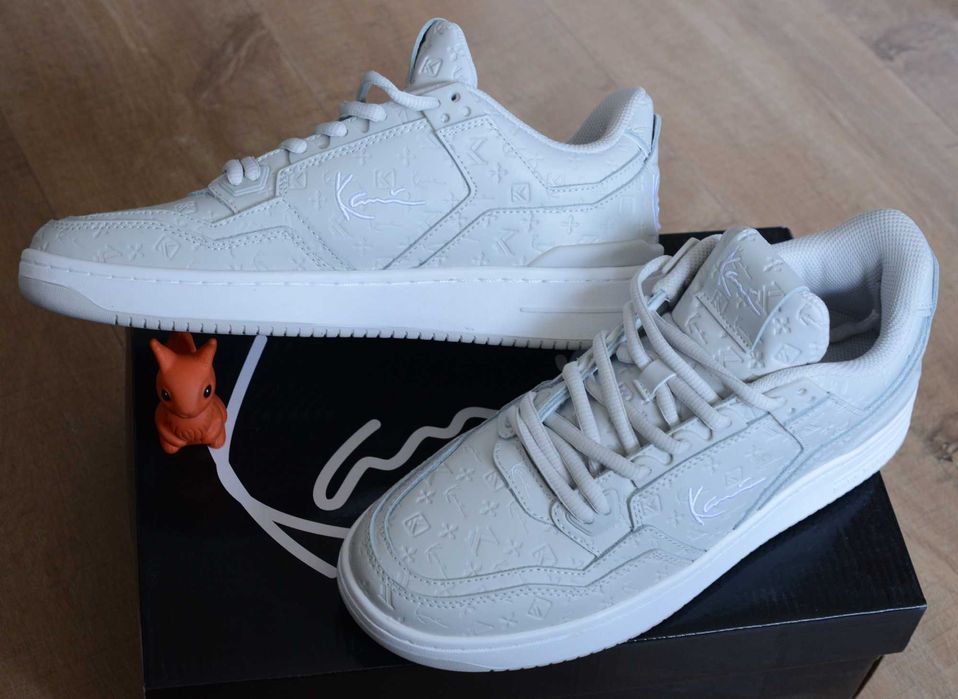 Karl Kani 43 р. оригинальная обувь