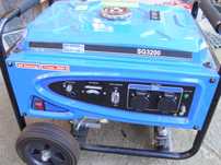 generator curent Scheppach sg3200,