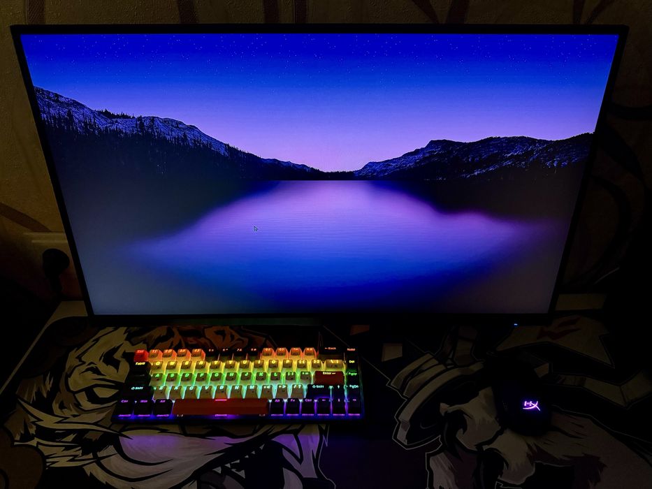 Компьютер, Пк на горантии