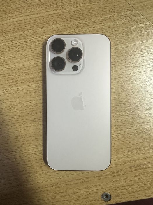 Iphone 16Pro 256GB