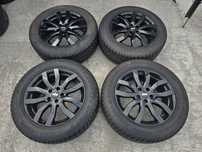 Джанти 18 / 5х112 - VW, Audi, Mercedes, Skoda, Seat 5x112