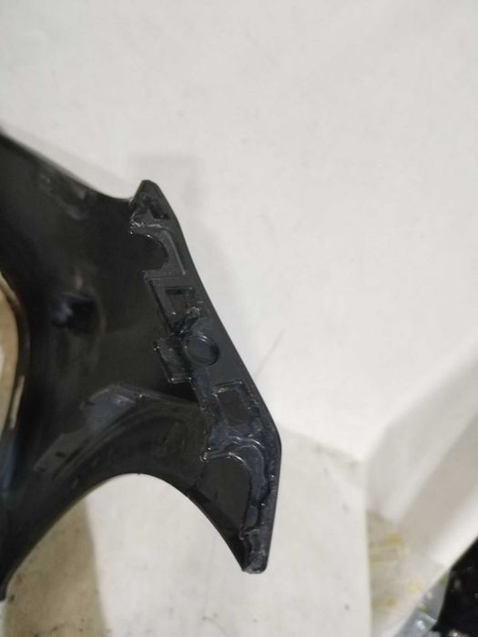 Bara fata Mercedes C-Class W205, facelift, 2018, 2019, 2020, 2021, cod origine OE A2058851101.