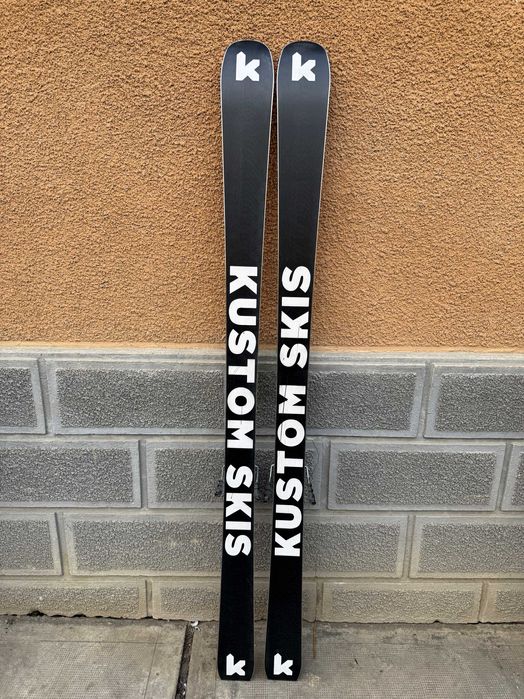 schi k2 boutique nepal L182cm